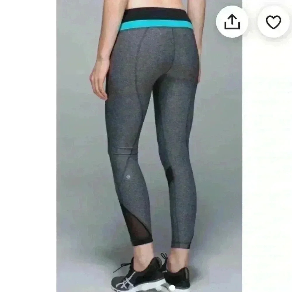 Lululemon legging
